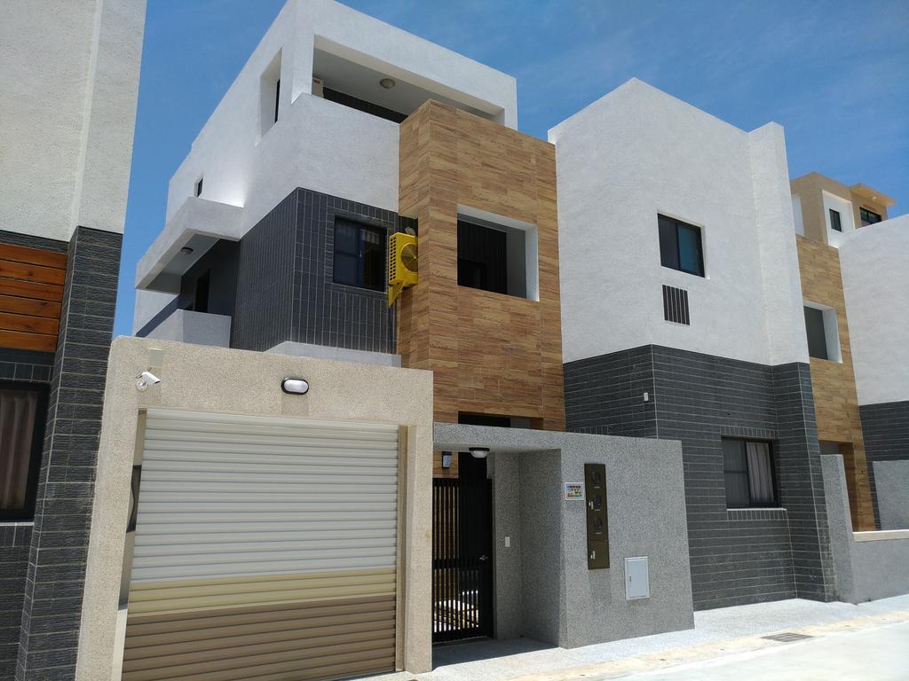 Ancient Homes And Ancient Houses Magong Exterior foto